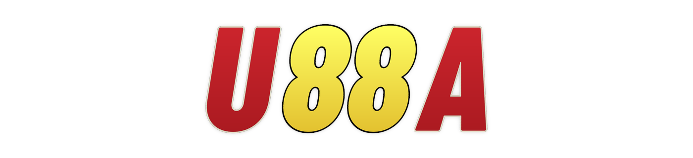 u88a Logo
